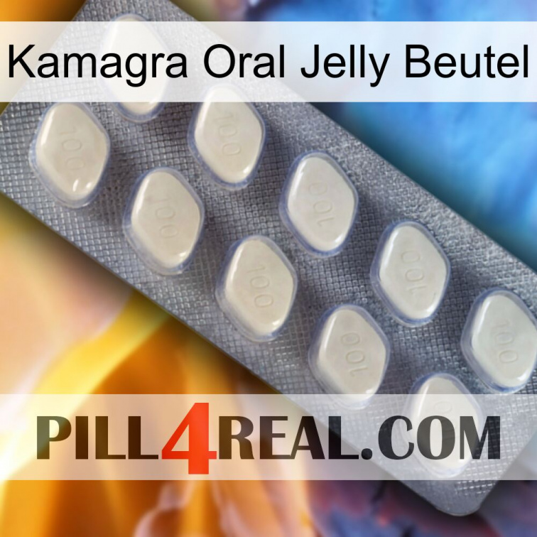 Kamagra Oral Jelly Sachets 08